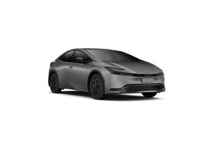 2027 Toyota Prius LE