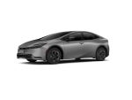 2027 Toyota Prius LE