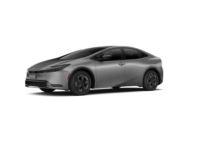 2027 Toyota Prius LE
