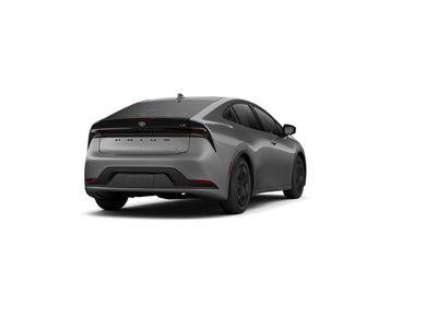 2027 Toyota Prius LE