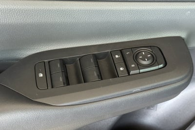 2027 Toyota Prius LE