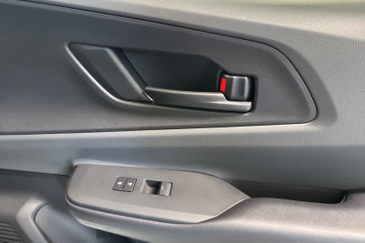 2027 Toyota Prius LE