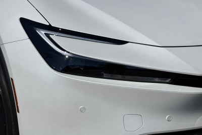 2027 Toyota Prius LE