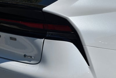 2027 Toyota Prius LE