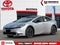 2027 Toyota Prius Plug-in Hybrid SE