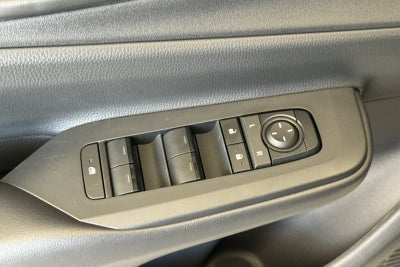 2027 Toyota Prius Plug-in Hybrid SE