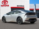 2027 Toyota Prius Plug-in Hybrid SE