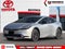 2027 Toyota Prius Plug-in Hybrid SE
