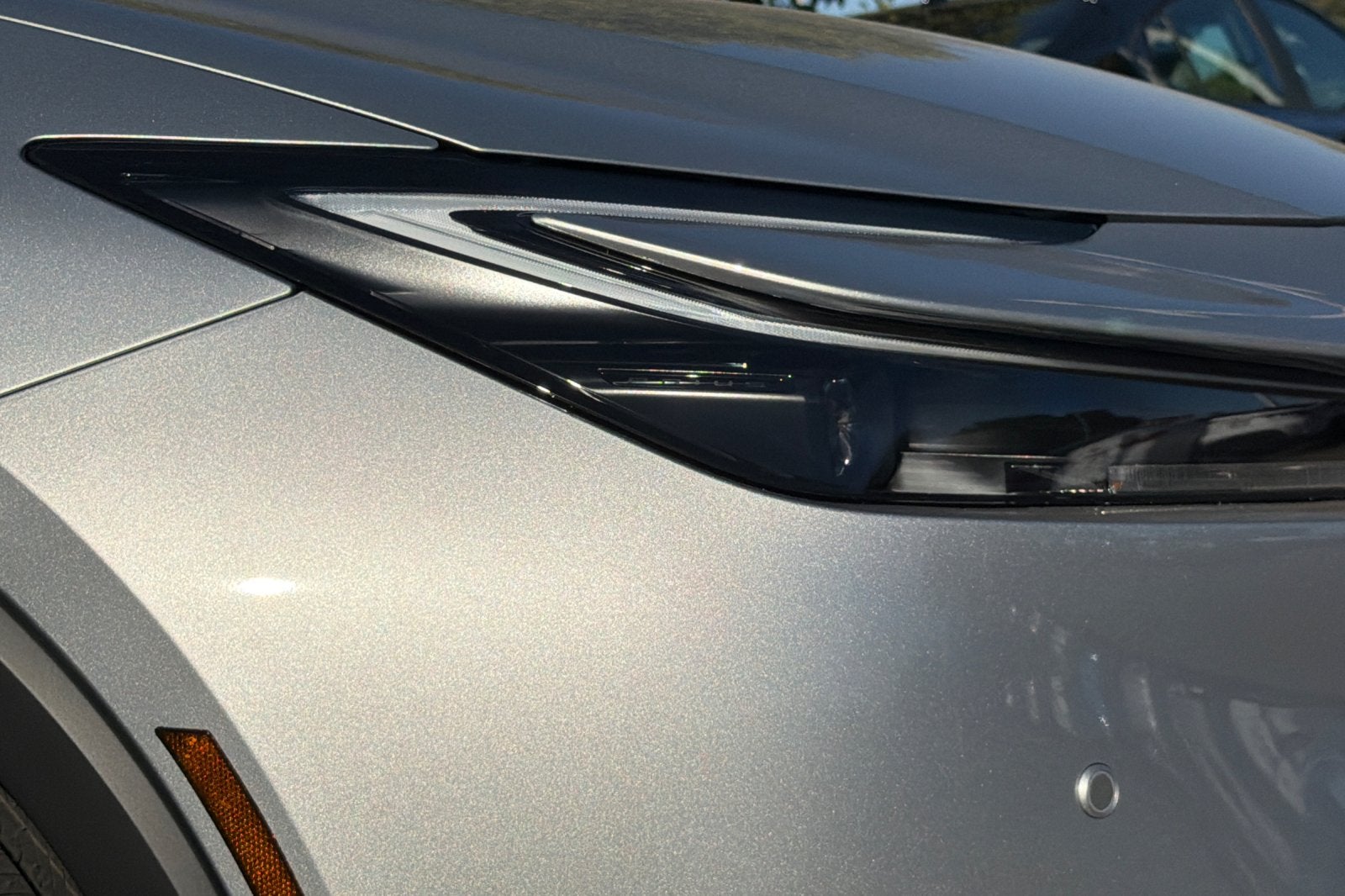 2027 Toyota Prius Plug-in Hybrid SE