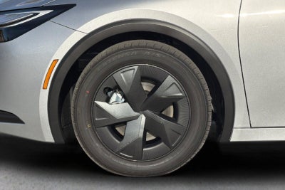 2027 Toyota Prius Plug-in Hybrid SE