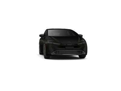 2027 Toyota Prius Plug-in Hybrid Nightshade