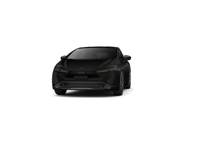 2027 Toyota Prius Plug-in Hybrid Nightshade