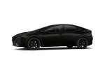 2027 Toyota Prius Plug-in Hybrid Nightshade