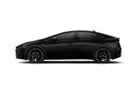 2027 Toyota Prius Plug-in Hybrid Nightshade