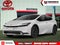 2027 Toyota Prius Plug-in Hybrid SE