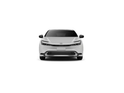2027 Toyota Prius Plug-in Hybrid SE