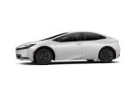 2027 Toyota Prius Plug-in Hybrid SE