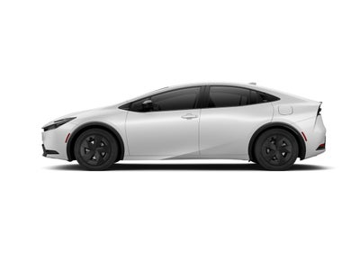 2027 Toyota Prius Plug-in Hybrid SE