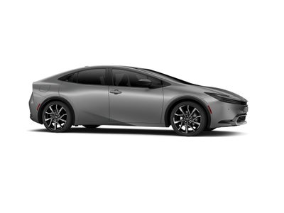 2027 Toyota Prius Plug-in Hybrid XSE Premium