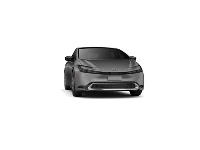 2027 Toyota Prius Plug-in Hybrid XSE Premium