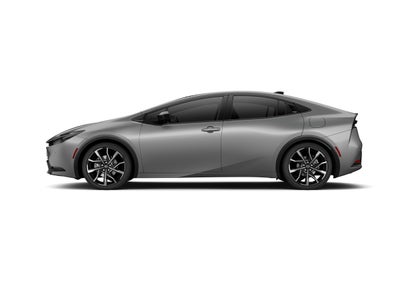 2027 Toyota Prius Plug-in Hybrid XSE Premium
