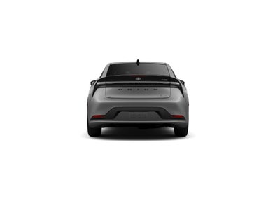 2027 Toyota Prius Plug-in Hybrid XSE Premium