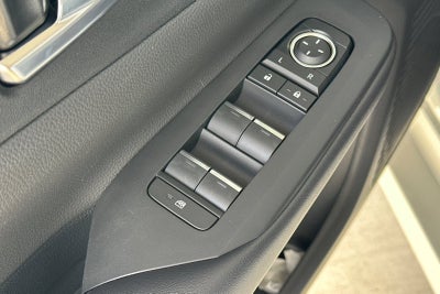 2027 Toyota Prius Plug-in Hybrid XSE