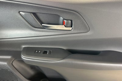 2027 Toyota Prius Plug-in Hybrid XSE