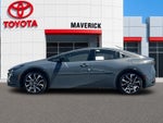 2027 Toyota Prius Plug-in Hybrid XSE
