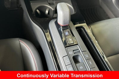 2027 Toyota Prius Plug-in Hybrid XSE