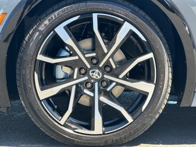 2027 Toyota Prius Plug-in Hybrid XSE