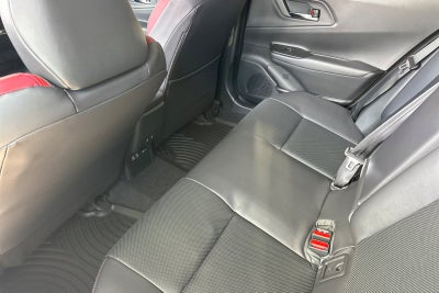 2027 Toyota Prius Plug-in Hybrid XSE Premium