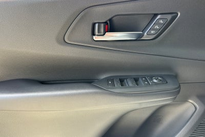 2027 Toyota Prius Plug-in Hybrid XSE Premium