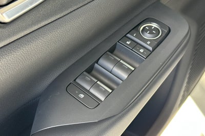 2027 Toyota Prius Plug-in Hybrid XSE Premium