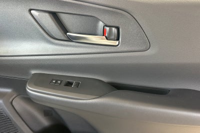 2027 Toyota Prius Plug-in Hybrid XSE Premium