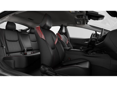 2027 Toyota Prius Plug-in Hybrid XSE Premium