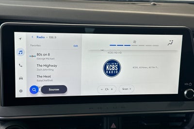 2027 Toyota Prius Plug-in Hybrid XSE Premium
