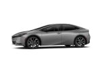 2027 Toyota Prius Plug-in Hybrid XSE Premium