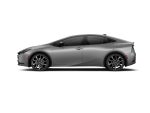 2027 Toyota Prius Plug-in Hybrid XSE Premium
