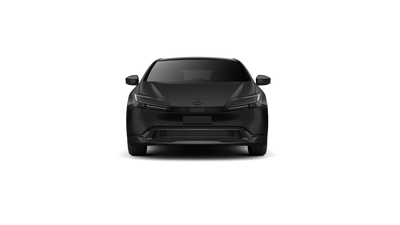 2026 Toyota Prius Plug-in Hybrid Nightshade Edition