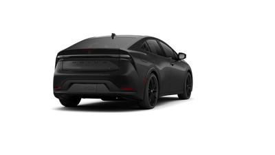 2026 Toyota Prius Plug-in Hybrid Nightshade Edition