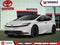 2026 Toyota Prius Plug-in Hybrid Nightshade Edition