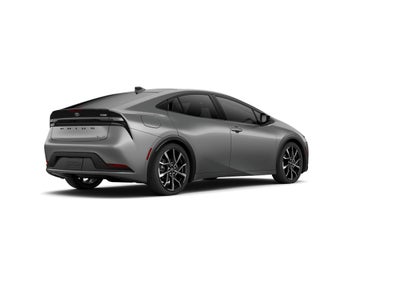 2027 Toyota Prius Plug-in Hybrid XSE Premium