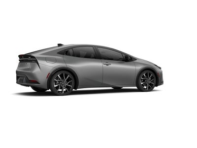 2027 Toyota Prius Plug-in Hybrid XSE Premium