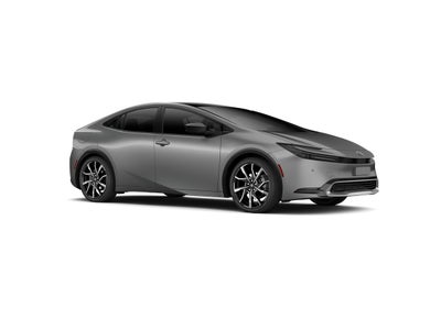 2027 Toyota Prius Plug-in Hybrid XSE Premium