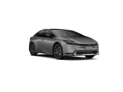 2027 Toyota Prius Plug-in Hybrid XSE Premium