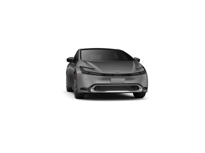2027 Toyota Prius Plug-in Hybrid XSE Premium