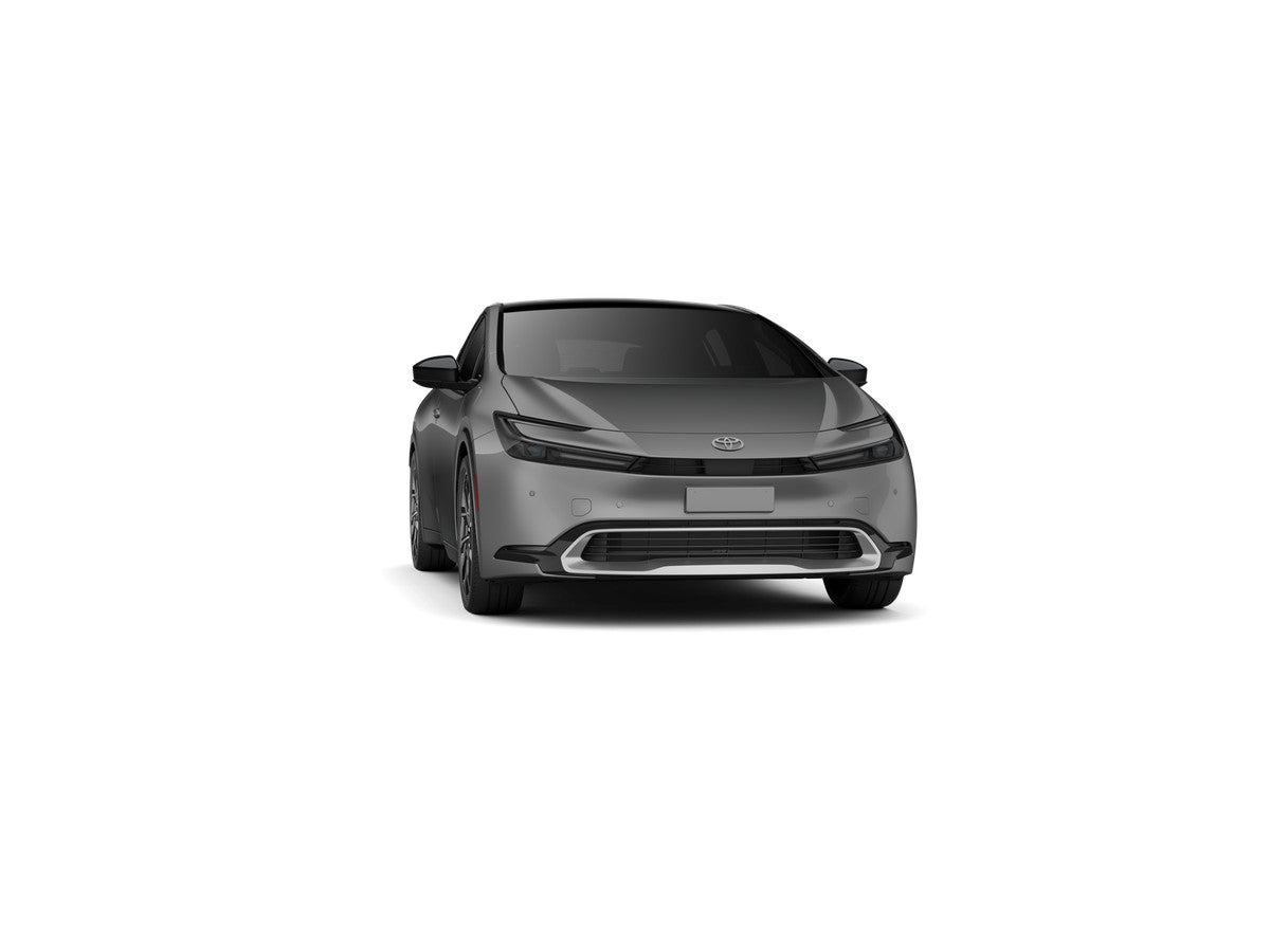 2027 Toyota Prius Plug-in Hybrid XSE Premium
