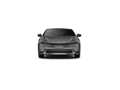 2027 Toyota Prius Plug-in Hybrid XSE Premium