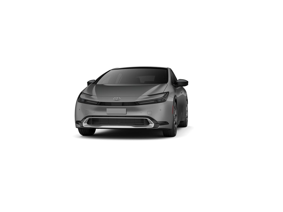 2027 Toyota Prius Plug-in Hybrid XSE Premium